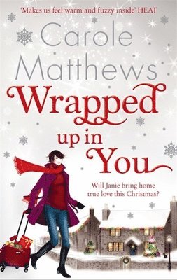 Carole Matthews - Wrapped Up Into You, Häftad