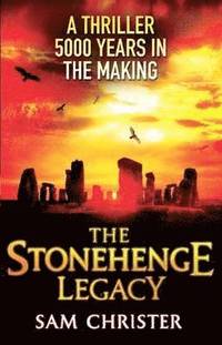 bokomslag Stonehenge Legacy