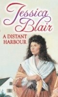 Jessica Blair - Distant Harbour, Häftad