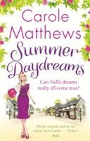Carole Matthews - Summer Daydreams, Häftad
