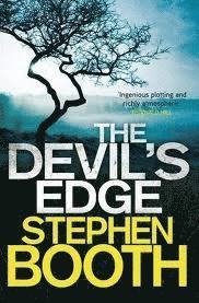 Stephen Booth - Devil's Edge, Häftad