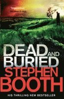 Stephen Booth - Dead And Buried, Häftad