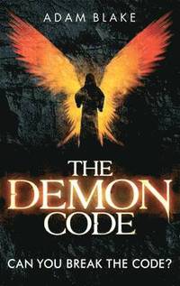 bokomslag The Demon Code