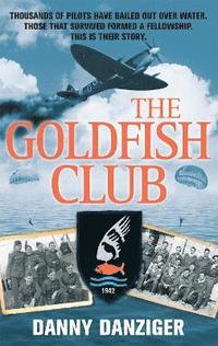 bokomslag The Goldfish Club