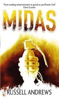 bokomslag Midas