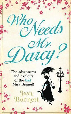 Who Needs Mr Darcy? 1