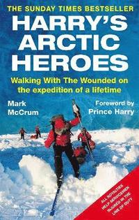 bokomslag Harry's Arctic Heroes