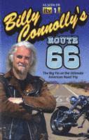 bokomslag Billy Connolly's Route 66