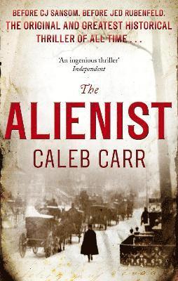 The Alienist 1