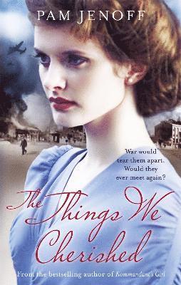 Things We Cherished