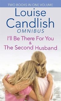 bokomslag I'll Be There For You/Second Husband