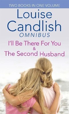 I'll Be There For You/Second Husband 1