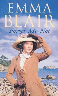 Emma Blair - Forget-Me-Not, Häftad