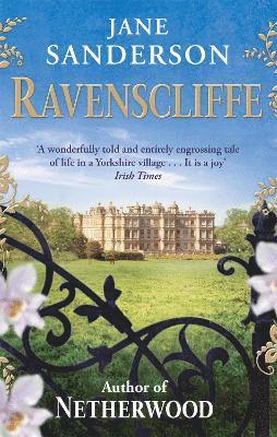 Jane Sanderson - Ravenscliffe, Häftad