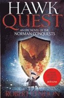 Robert Lyndon - Hawk Quest, Häftad