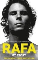 bokomslag Rafa: My Story