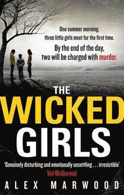 The Wicked Girls 1