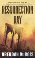 bokomslag Resurrection Day