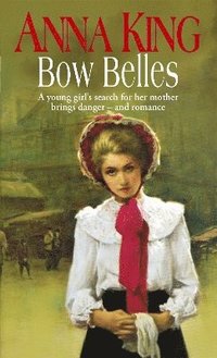bokomslag Bow Belles