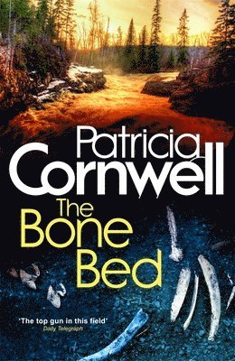 The Bone Bed 1