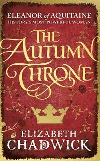 bokomslag The Autumn Throne