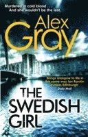 Alex Gray - Swedish Girl, Häftad