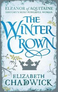 bokomslag The Winter Crown