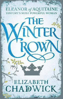 bokomslag Winter Crown