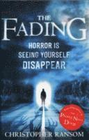 Christopher Ransom - Fading, Häftad