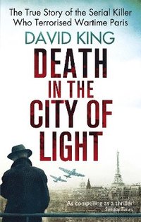 bokomslag Death In The City Of Light