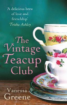 The Vintage Teacup Club 1