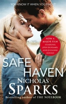 Safe Haven 1