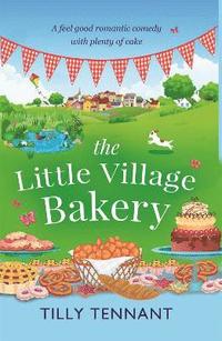 bokomslag Little Village Bakery