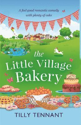 The Little Village Bakery 1