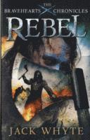 bokomslag Rebel
