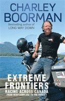 bokomslag Extreme Frontiers