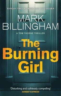 The Burning Girl 1