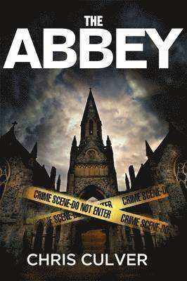 Chris Culver - Abbey, Häftad