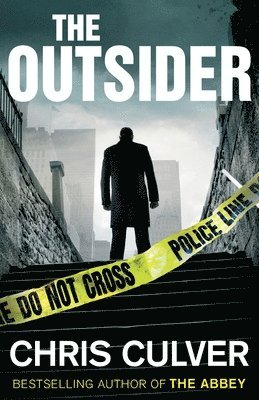 The Outsider 1