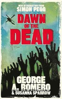 bokomslag Dawn of the Dead