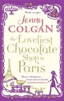Jenny Colgan - Loveliest Chocolate Shop in Paris, Häftad