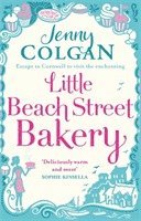 bokomslag The Little Beach Street Bakery