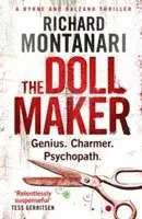 Richard Montanari - Doll Maker, Häftad