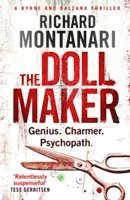 Richard Montanari - Doll Maker, Häftad