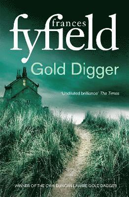 Frances Fyfield - Gold Digger, Häftad