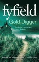 Frances Fyfield - Gold Digger, Häftad