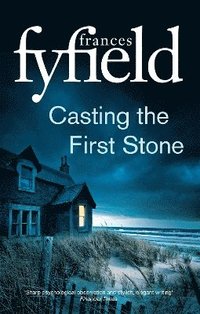 bokomslag Casting the First Stone