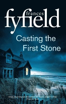 Casting the First Stone 1