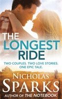 The Longest Ride 1