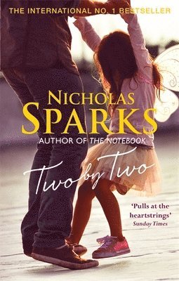 Nicholas Sparks - Two by Two, Häftad